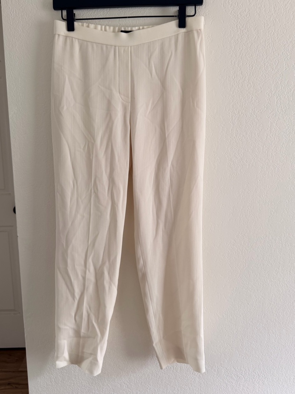 Theory Pull On trousers 2